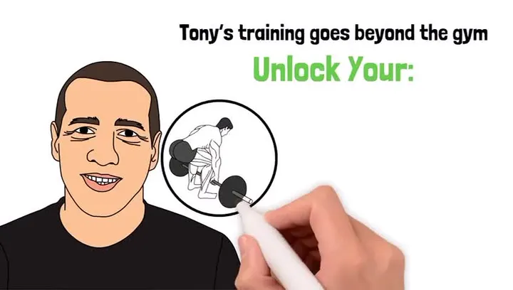 Tony Sesto — pt studio in London — 3