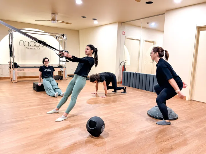 Espaço Saúde — treino funcional-studio em Águeda — 6
