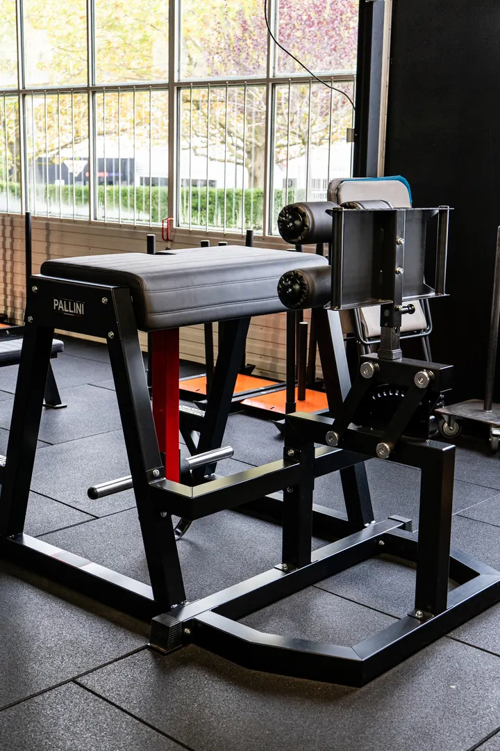 Ttp Training — salle de fitness-studio à Rodez — 3