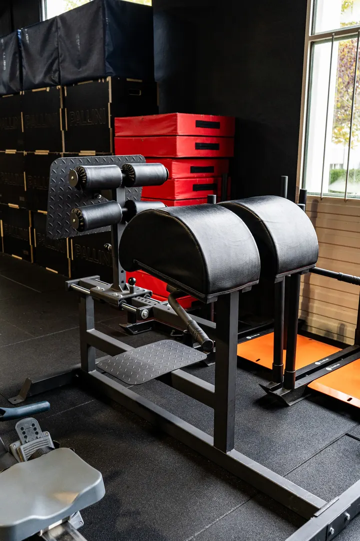 Ttp Training — salle de fitness-studio à Rodez — 5