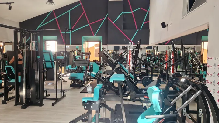 Athena Sporting Club Civitavecchia — palestre-studio a Borgo Odescalchi, Civitavecchia — 2