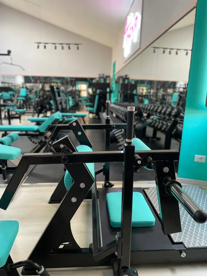 Athena Sporting Club Civitavecchia — palestre-studio a Civitavecchia — 3