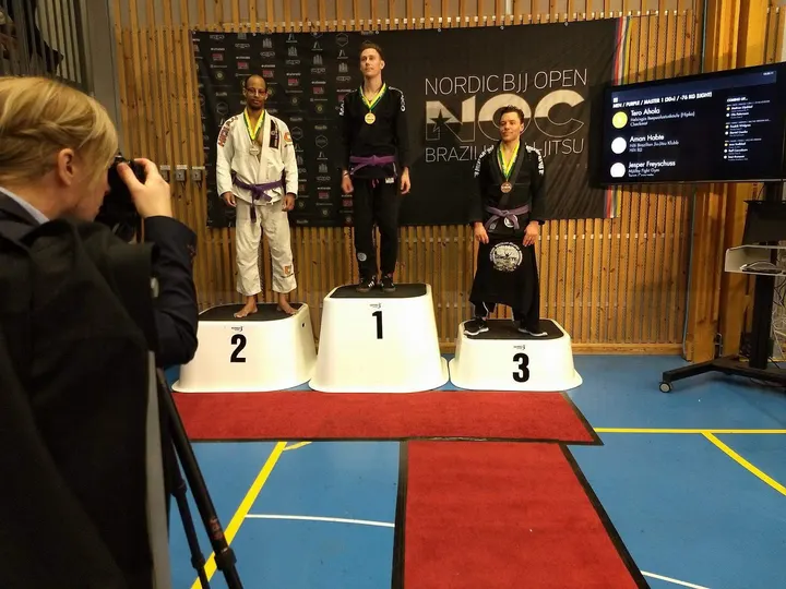 Mjölby Fight Gym — mma-studio i Mjölby — 4
