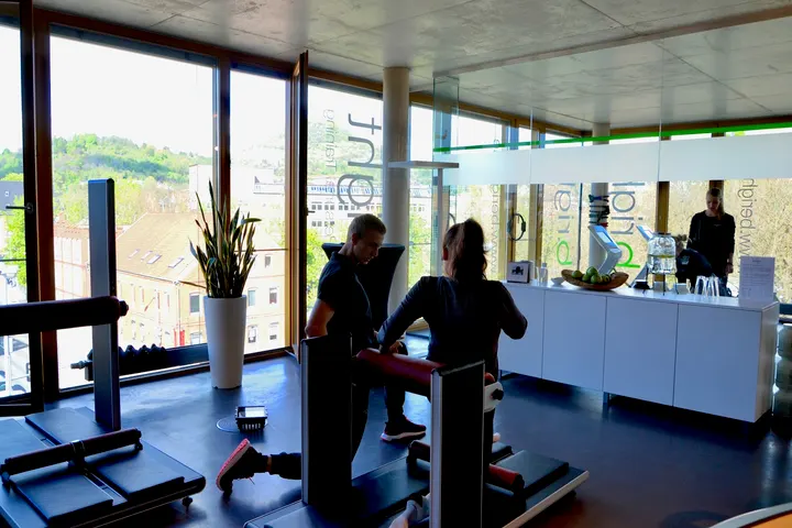 b.right Personal Fitness — fitnessstudio in Reutlingen (Kernstadt), Reutlingen — 3