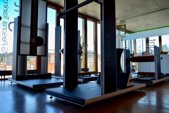 b.right Personal Fitness — fitnessstudio in Reutlingen — 3