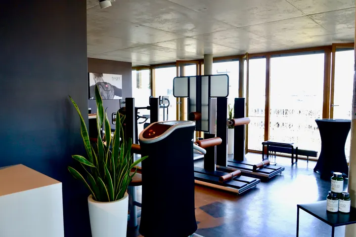 b.right Personal Fitness — fitnessstudio in Reutlingen — 4
