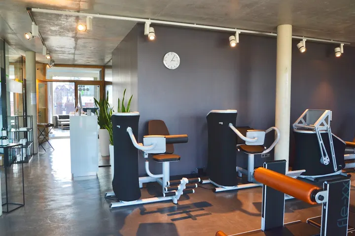 b.right Personal Fitness — fitnessstudio in Reutlingen — 5