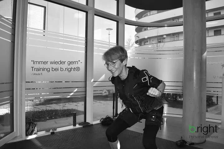 b.right Personal Fitness — Fitnessstudio in Reutlingen (Kernstadt), Reutlingen