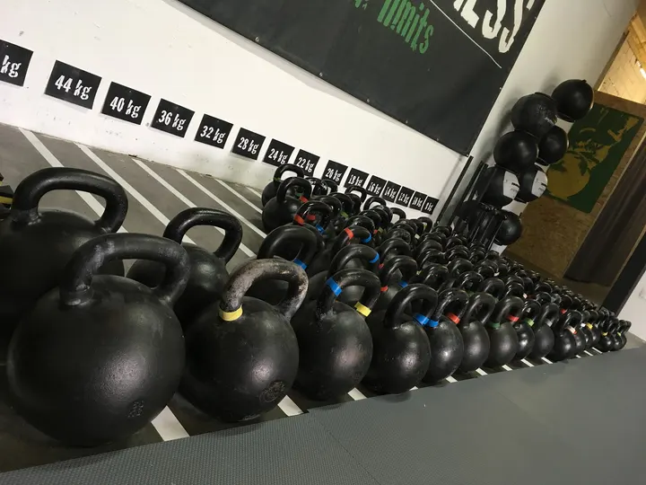 Main-Fitness by Oliver Velevski — fitnessstudio in Unterpleichfeld — 3