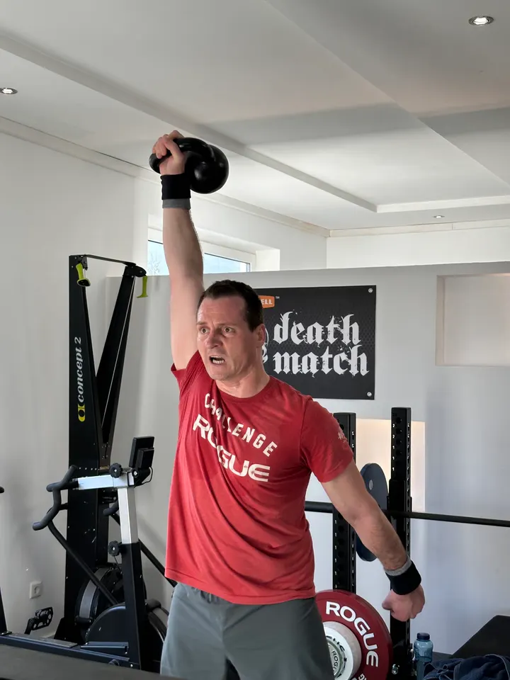Main-Fitness by Oliver Velevski — fitnessstudio in Unterpleichfeld — 4