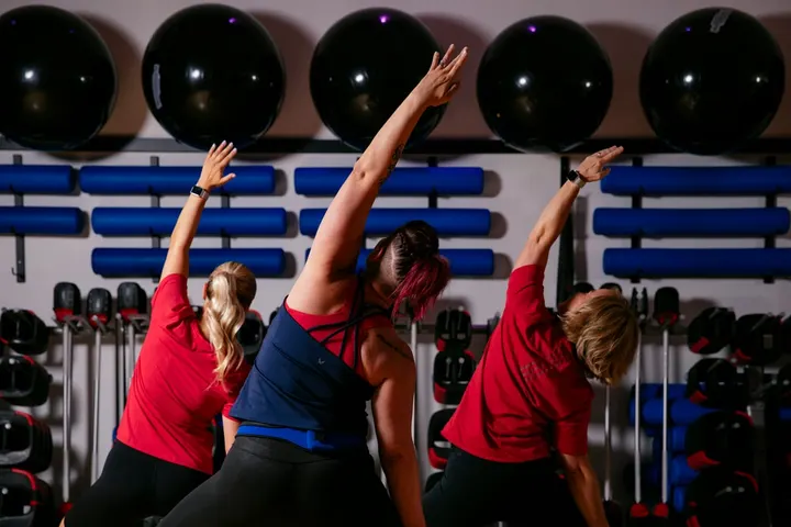 M&M Kuntotalo Koulukatu — fitnessstudio – Pohjola, Turku — 2