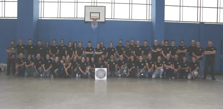 KRAV MAGA CANTABRIA - Defensa Personal — Martial Arts en Cazoña, Santander