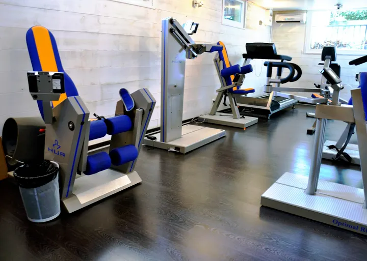 Centre Sport Attitude — coaching personnel-studio à Marseille — 4