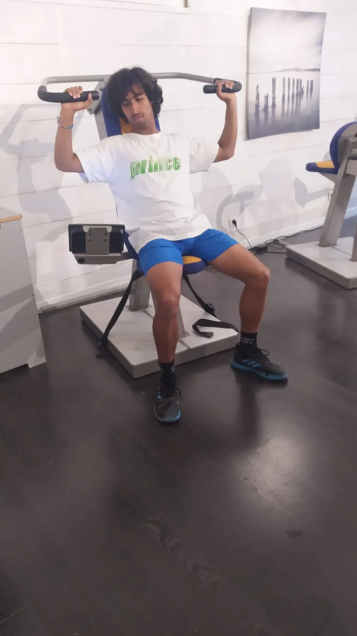 Centre Sport Attitude — coaching personnel-studio à Marseille — 5