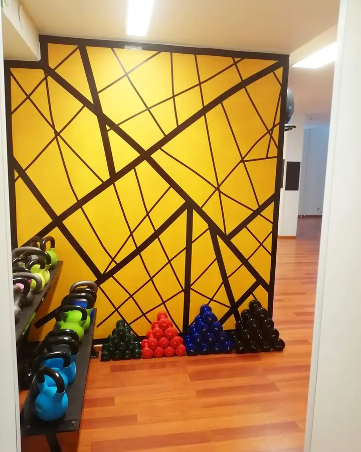 Liikuntakeskus Taffii — fitnessstudio – Ii — 4