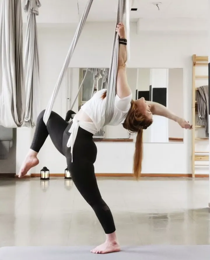 Liikuntakeskus Taffii — fitnessstudio – Ii — 5