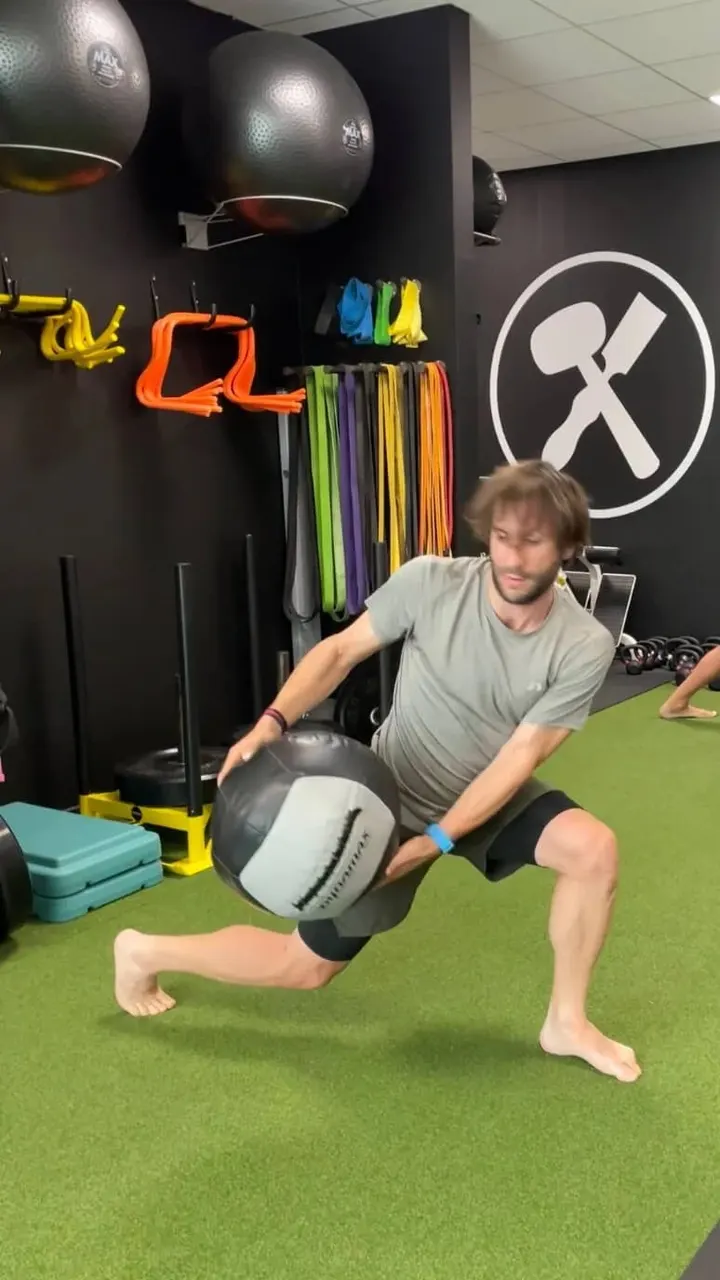 Approach Sports Performance — træningsstudio i Grønttorvet, København — 3