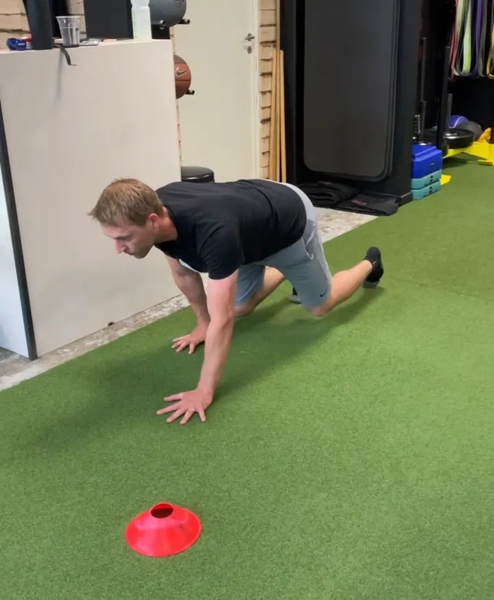 Approach Sports Performance — træningsstudio i København — 4