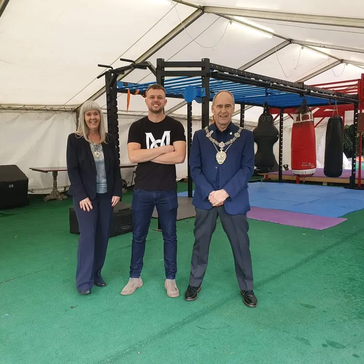 IGNITE Strength and Fitness — strength-studio in Worksop — 2