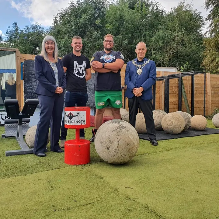 IGNITE Strength and Fitness — strength-studio in Worksop — 3