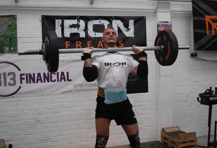IGNITE Strength and Fitness — strength-studio in Worksop — 3