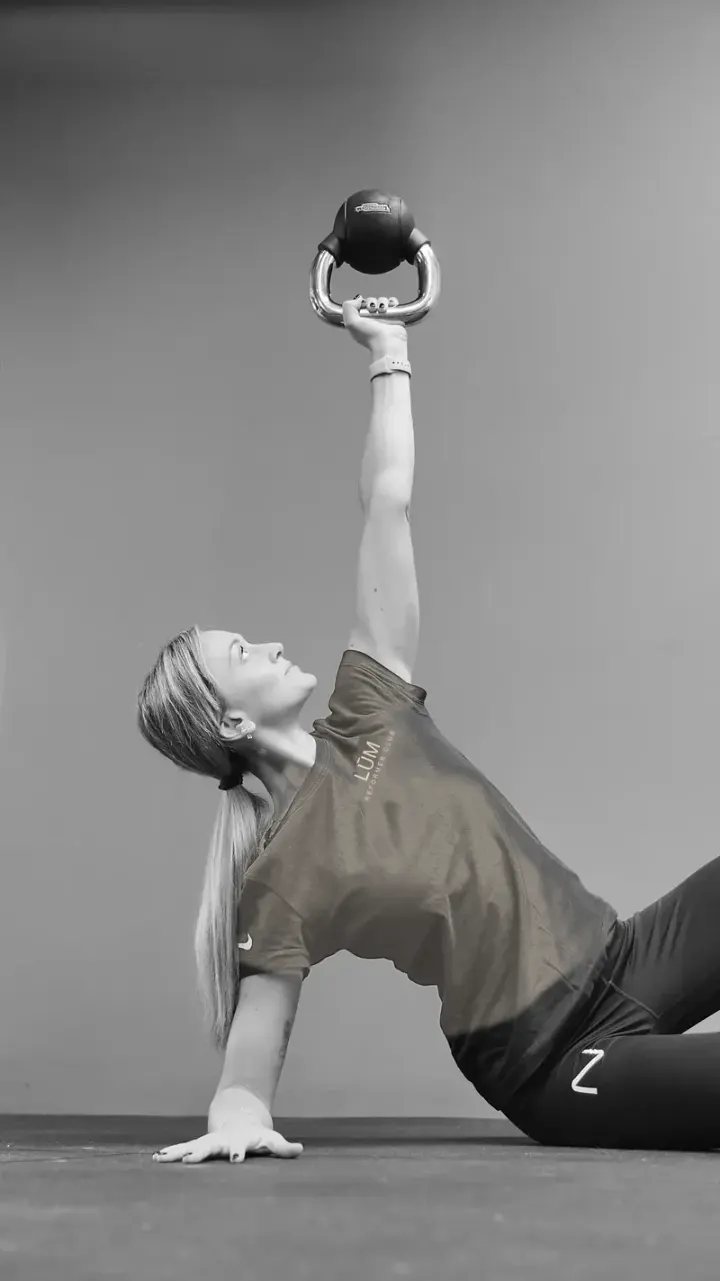 LŪM - Pilates Club — reformer pilates-studio a Trieste — 3