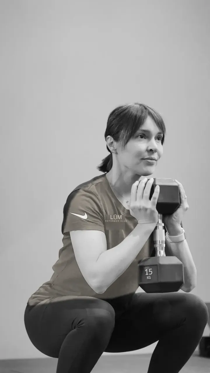LŪM - Pilates Club — reformer pilates-studio a Trieste — 5