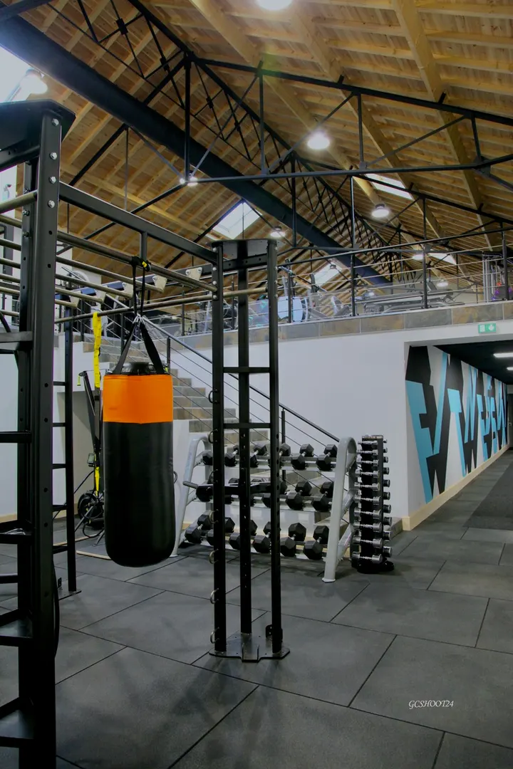 Fitness Day — salle de fitness-studio à Lotissement des Châtenades, Mussidan — 2