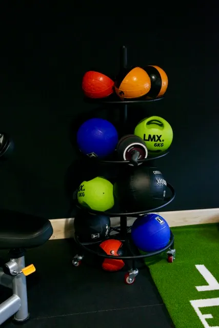 Fitness Day — salle de fitness-studio à Lotissement des Châtenades, Mussidan — 3
