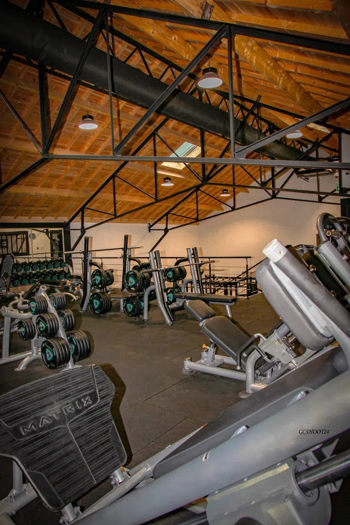 Fitness Day — salle de fitness-studio à Mussidan — 3