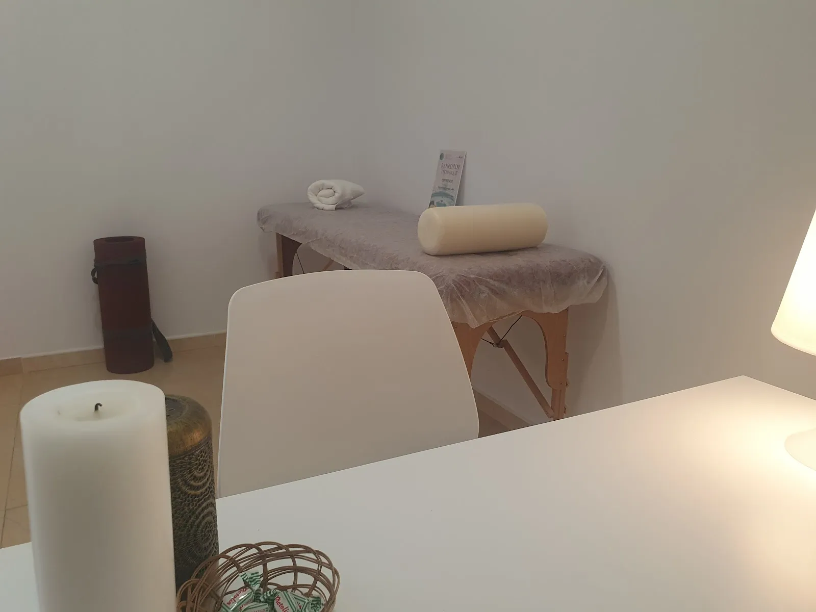 Vitalyoga — yoga-studio en Écija — 3