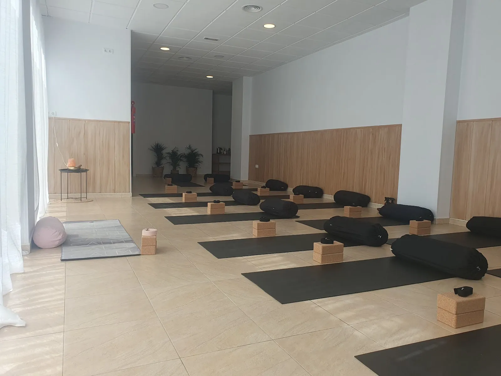 Vitalyoga — yoga-studio en Écija — 3