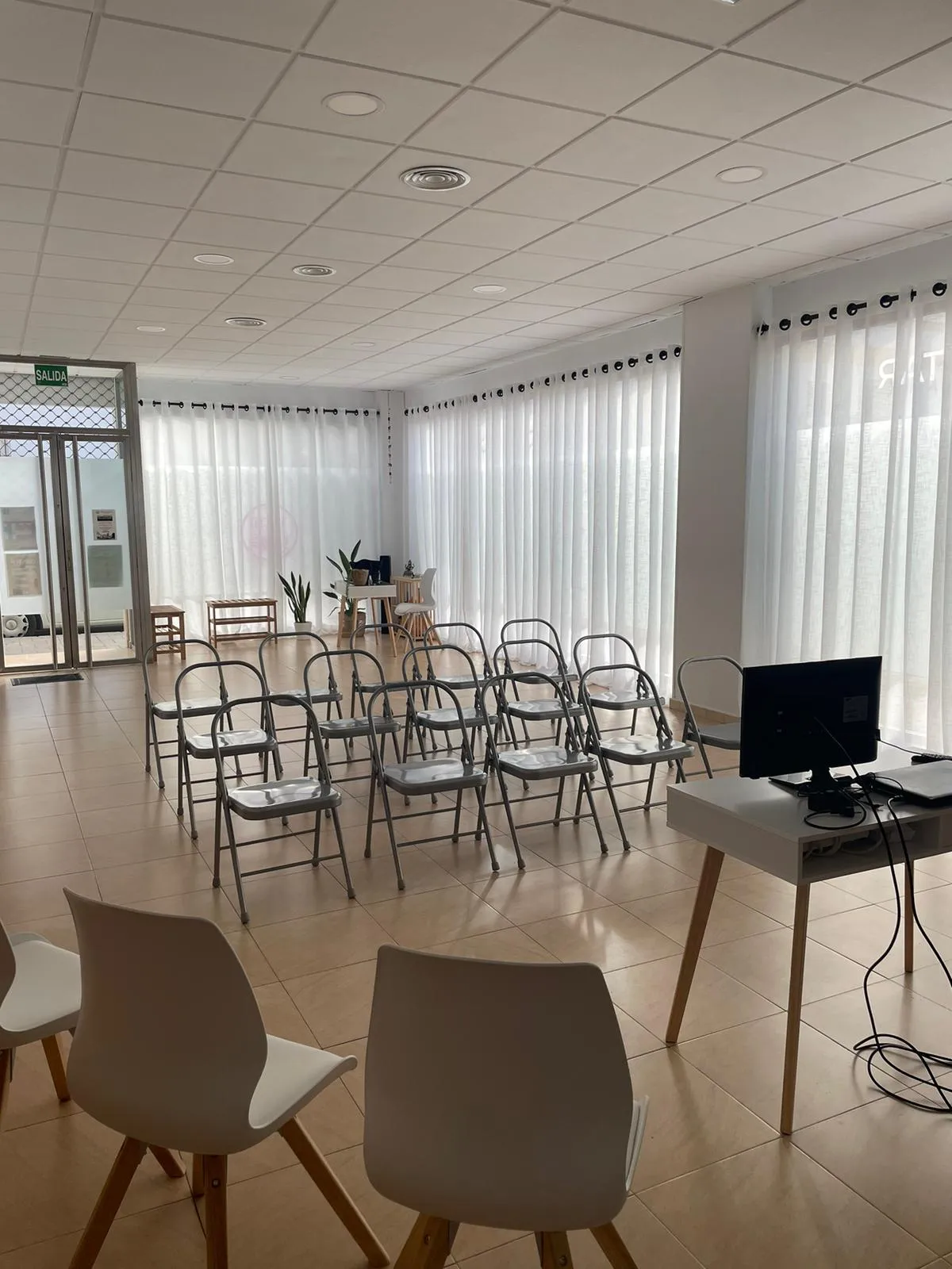 Vitalyoga — yoga-studio en Écija — 4