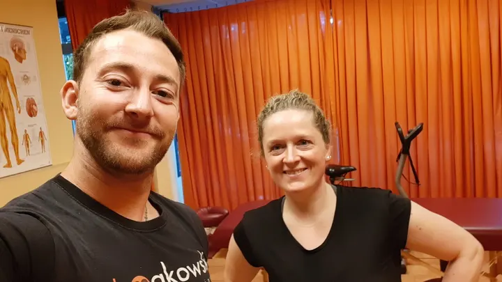Nils Makowski Personal Trainer Solingen — pt-studio in Solingen-Mitte, Solingen — 2