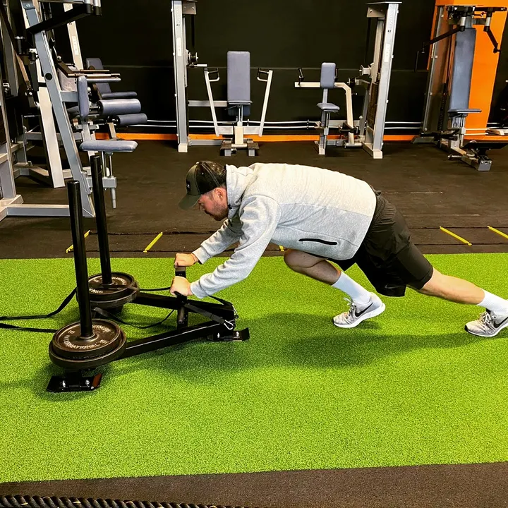 Nils Makowski Personal Trainer Solingen — pt-studio in Solingen — 3