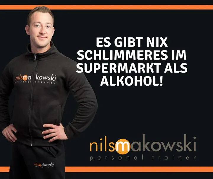 Nils Makowski Personal Trainer Solingen — pt-studio in Solingen — 5