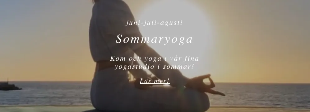 Mora Yogastudio — yoga-studio i Mora — 2