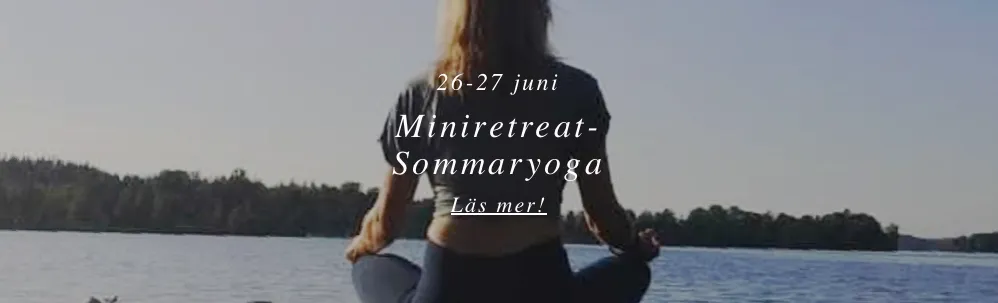 Mora Yogastudio — yoga-studio i Mora — 4