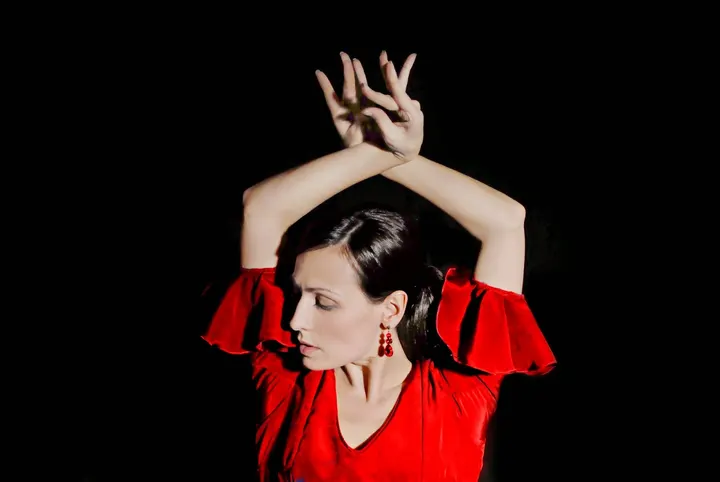 María García — tanz-studio in Bornheim, Frankfurt am Main — 2