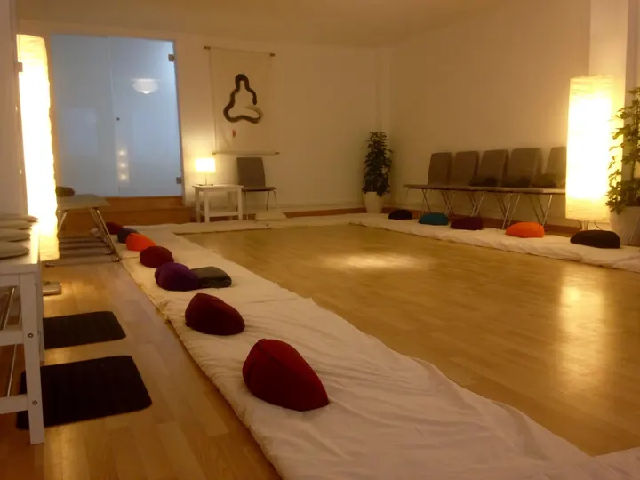 Centro de Mindfulness de Barcelona — meditación-studio en Barcelona — 3