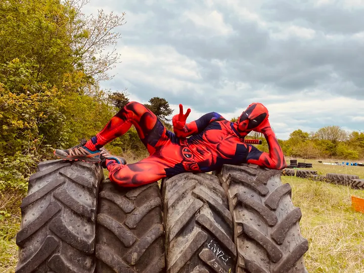 OCR Class — fitness studio in Westbourne, Ipswich — 2