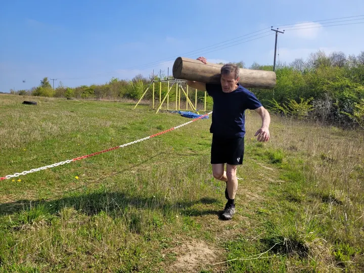 OCR Class — fitness studio in Westbourne, Ipswich — 3