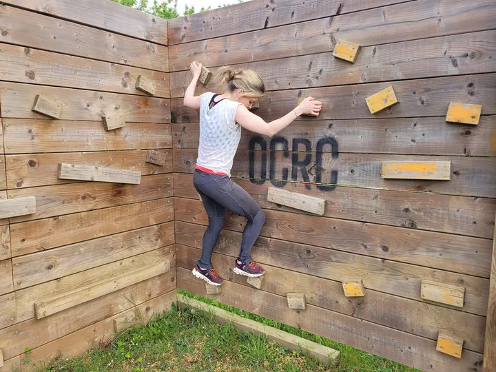 OCR Class — fitness studio in Ipswich — 4