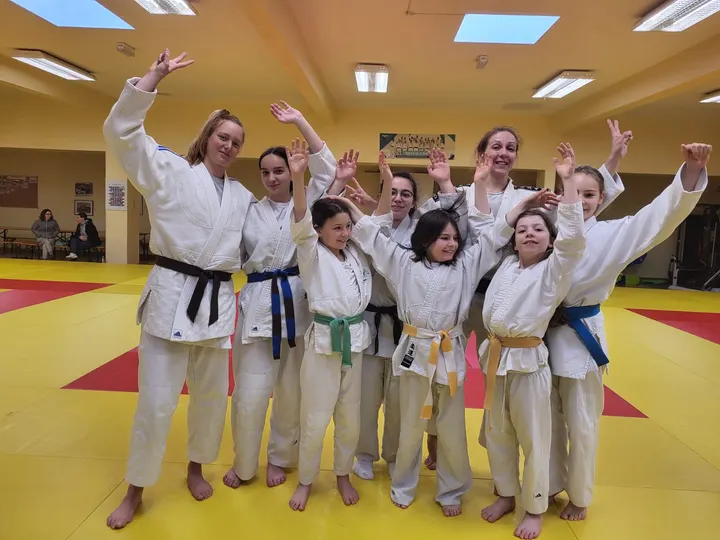 Ecole de Combat de la Thur — arts martiaux-studio à Thann — 3