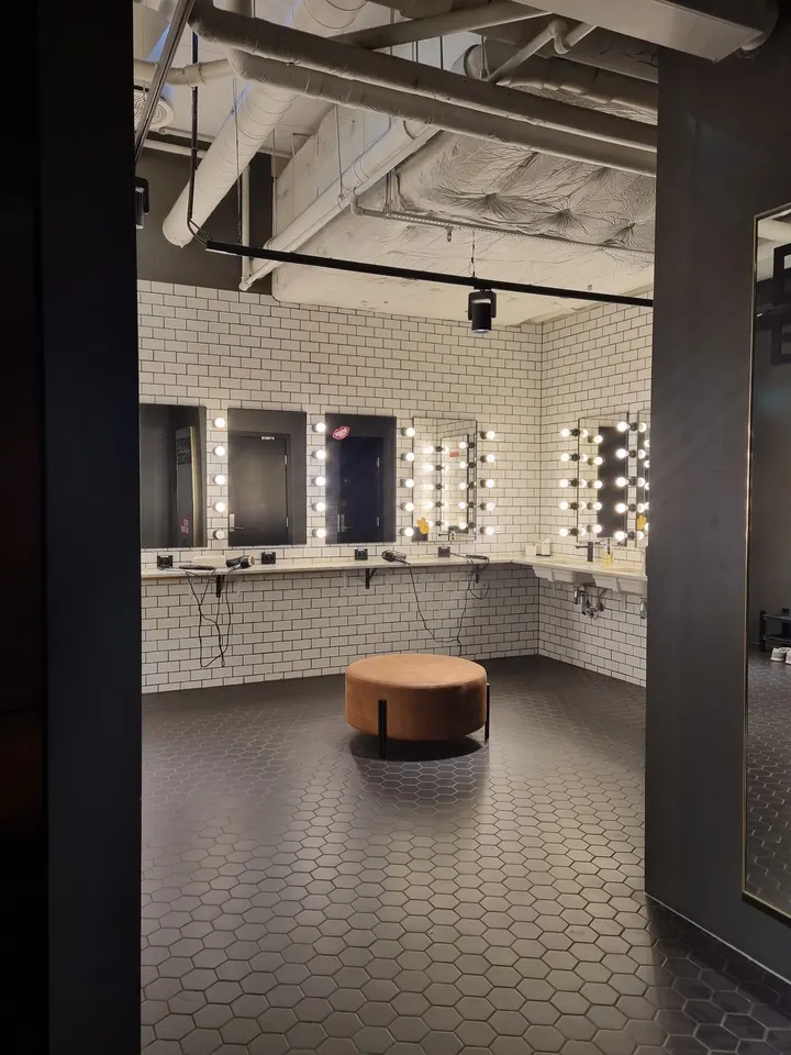 Barry's Barcode — barre-studio i Gamle Oslo, Oslo — 3