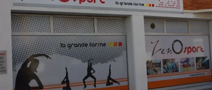 Zen O Sport — salle de fitness-studio à Malo-les-Bains, Dunkerque — 2
