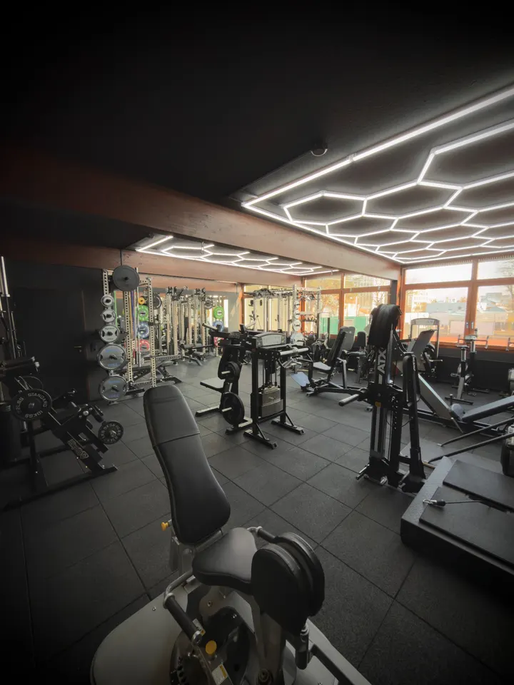 KraftAtelier — PT-Studio in Wallgraben-West, Stuttgart
