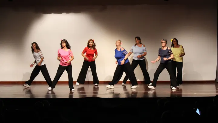 Sabor y Sentimiento - Scuola di ballo — danza-studio a Albegno, Treviolo — 2