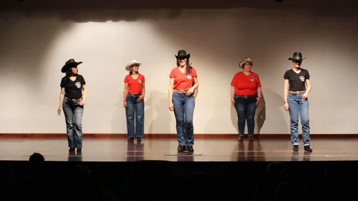 Sabor y Sentimiento - Scuola di ballo — danza-studio a Albegno, Treviolo — 3