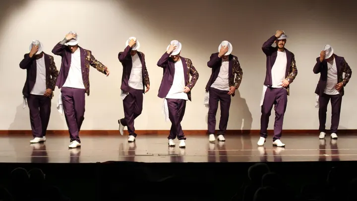 Sabor y Sentimiento - Scuola di ballo — danza-studio a Treviolo — 3
